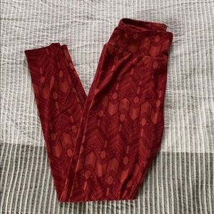 Lularoe Leggings
